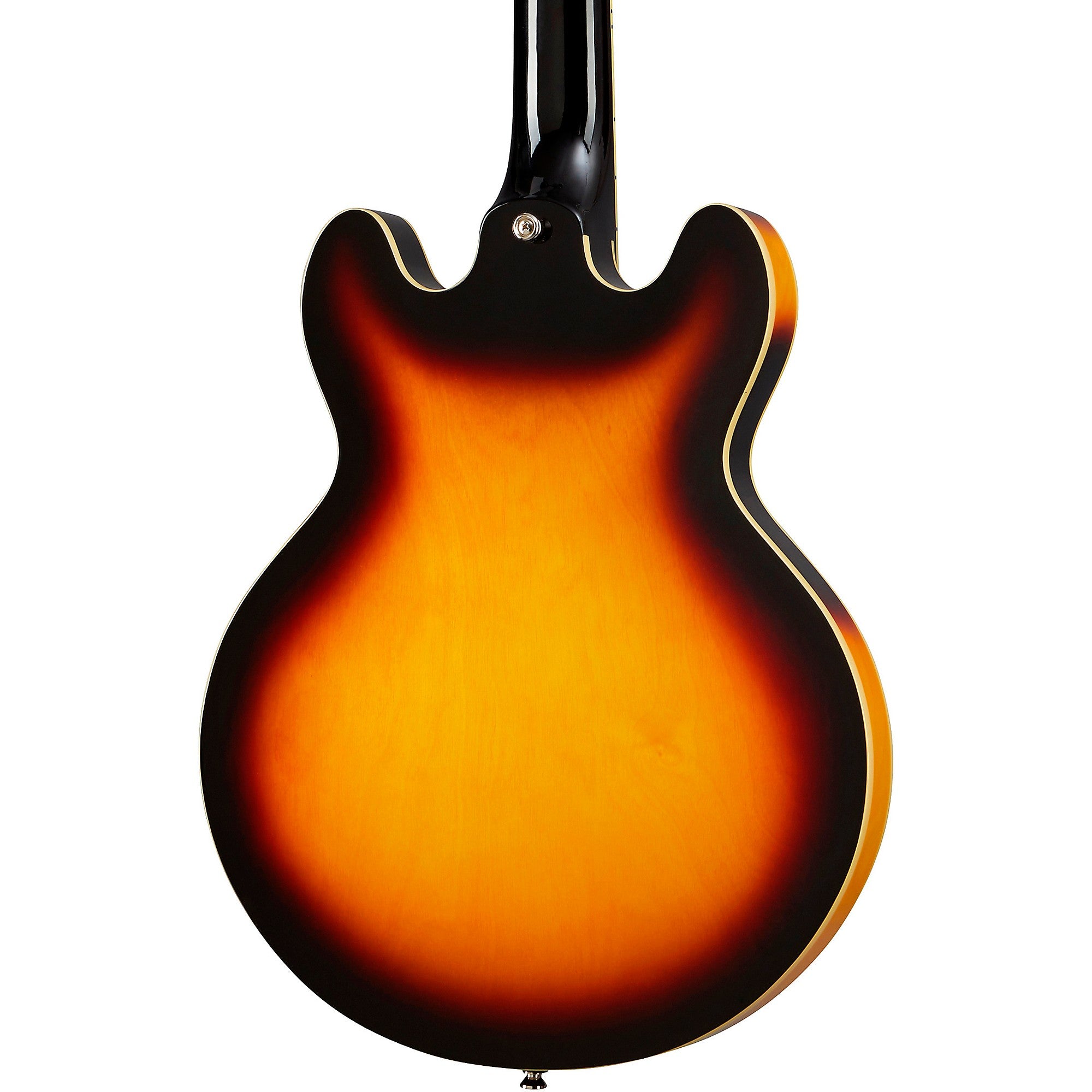 Epiphone ES-339 Semi-Hollow Electric Guitar Vintage Sunburst