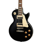 Epiphone Les Paul Traditional Pro IV Limited-Edition Electric Guitar Worn Ebony