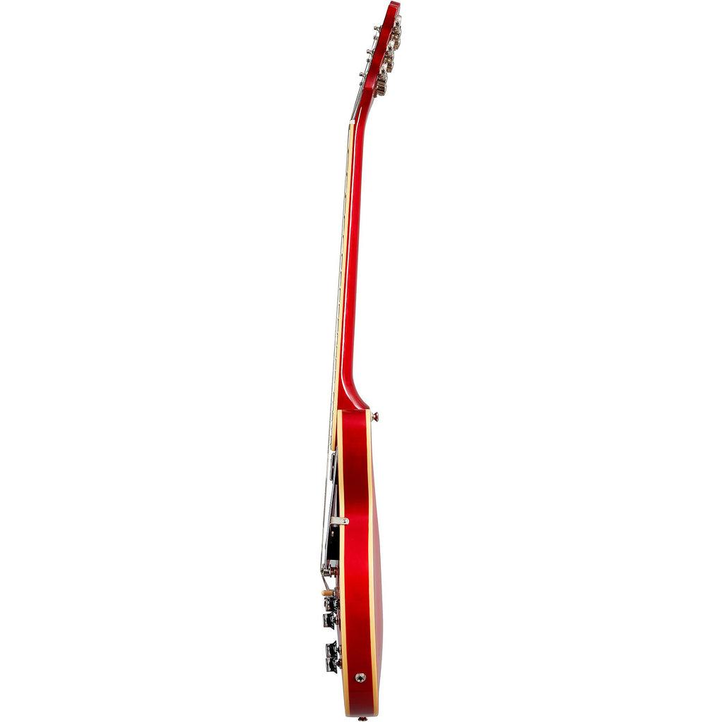 Epiphone ES-339 Semi-Hollow Electric Guitar Cherry