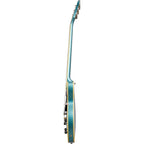 Epiphone ES-339 Semi-Hollow Electric Guitar Pelham Blue