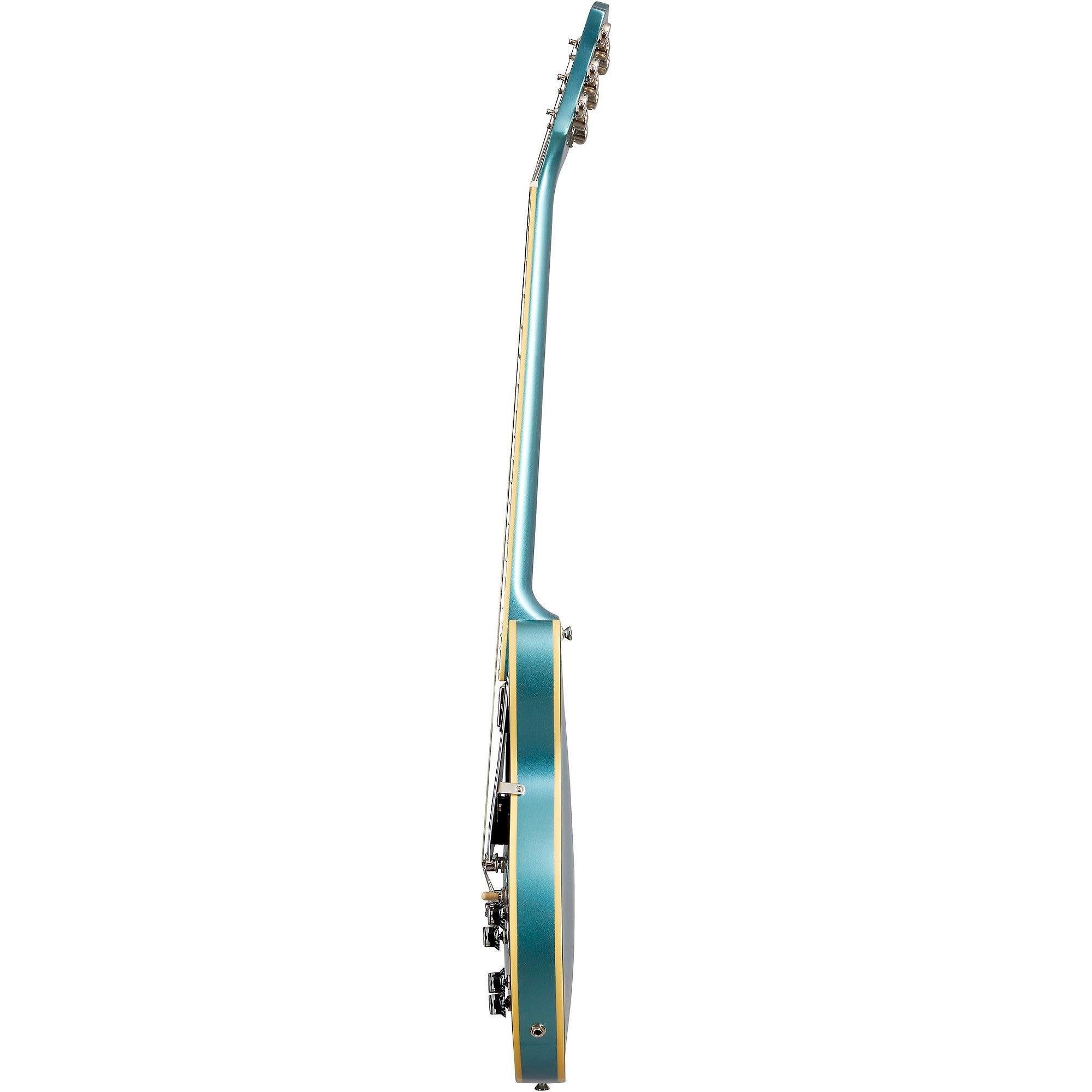 Epiphone ES-339 Semi-Hollow Electric Guitar Pelham Blue