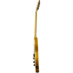 Epiphone Jared James Nichols Gold Glory Les Paul Custom Electric Guitar Double Gold