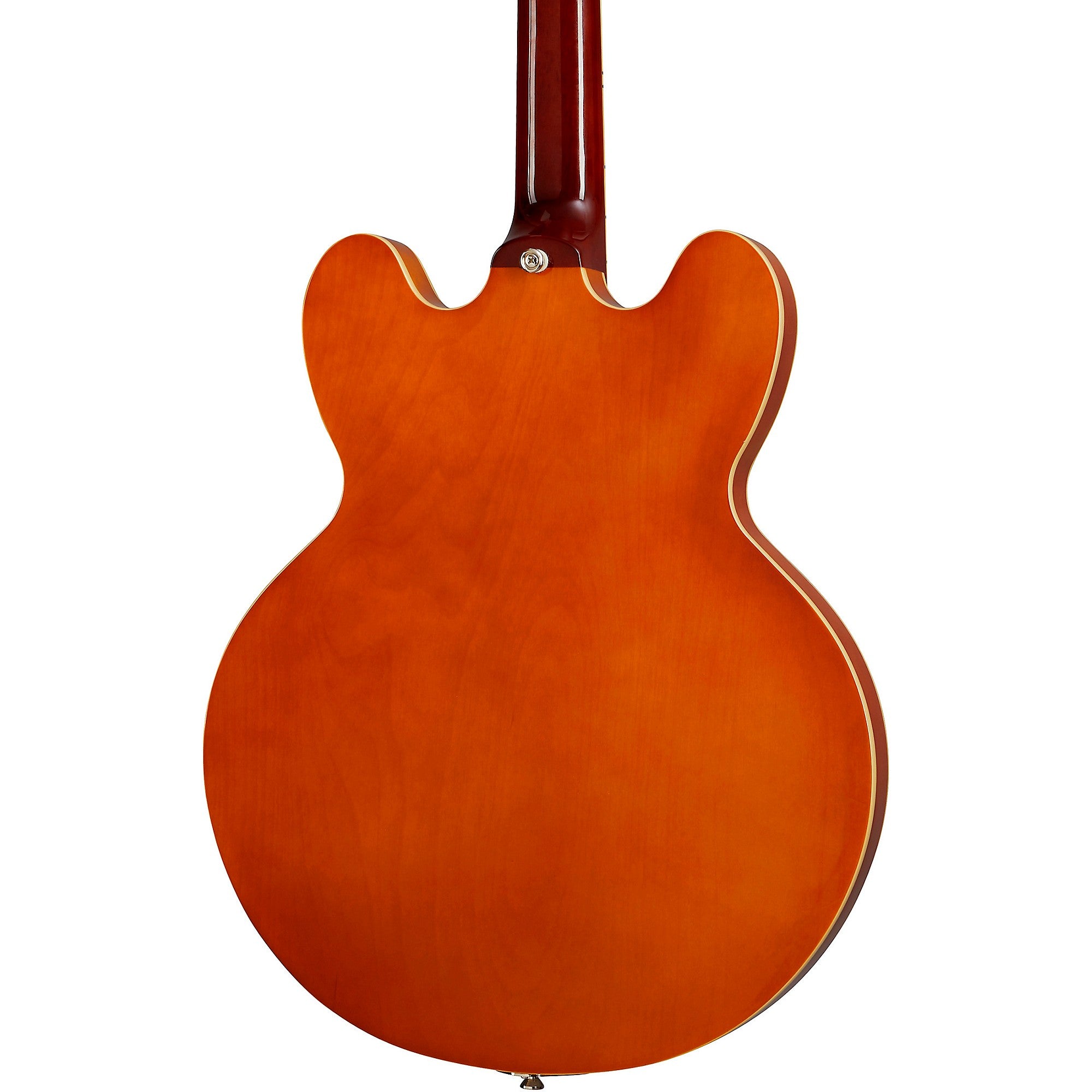 Epiphone Riviera Semi-Hollow Electric Guitar Royal Tan