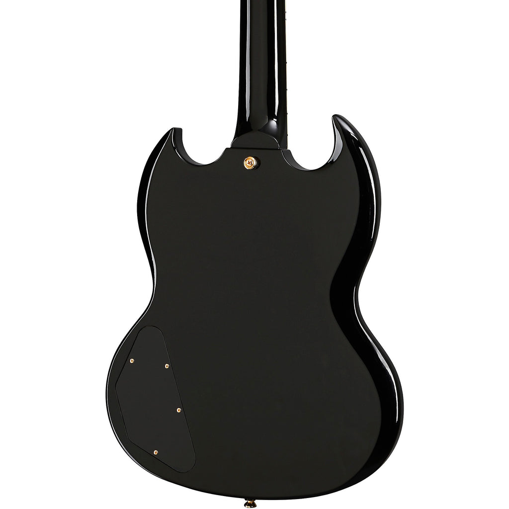 Epiphone SG Custom Electric Guitar Ebony