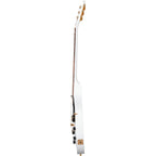 Epiphone Les Paul Studio Gold Limited-Edition Electric Guitar Alpine White