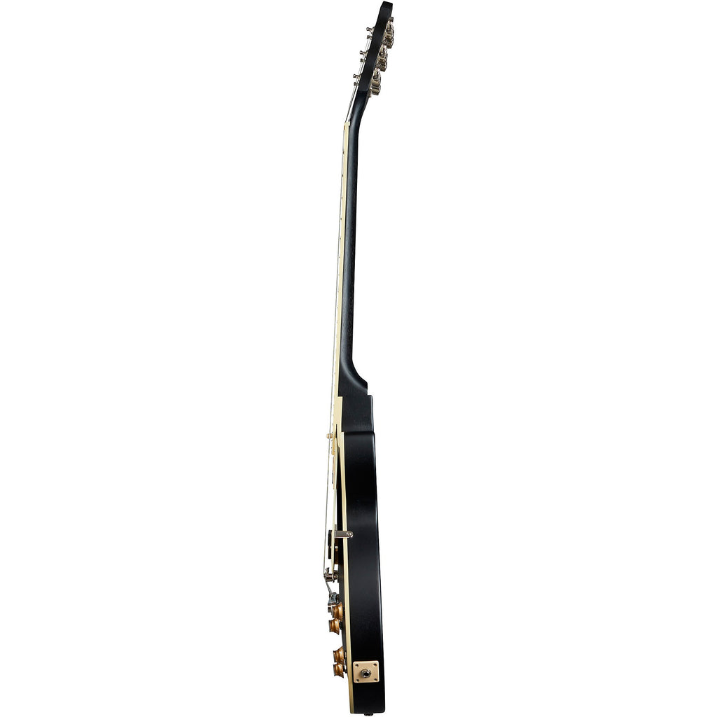 Epiphone Les Paul Traditional Pro IV Limited-Edition Electric Guitar Worn Ebony