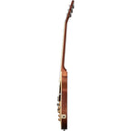Epiphone Les Paul Traditional Pro IV Limited-Edition Electric Guitar Worn Metallic Gold