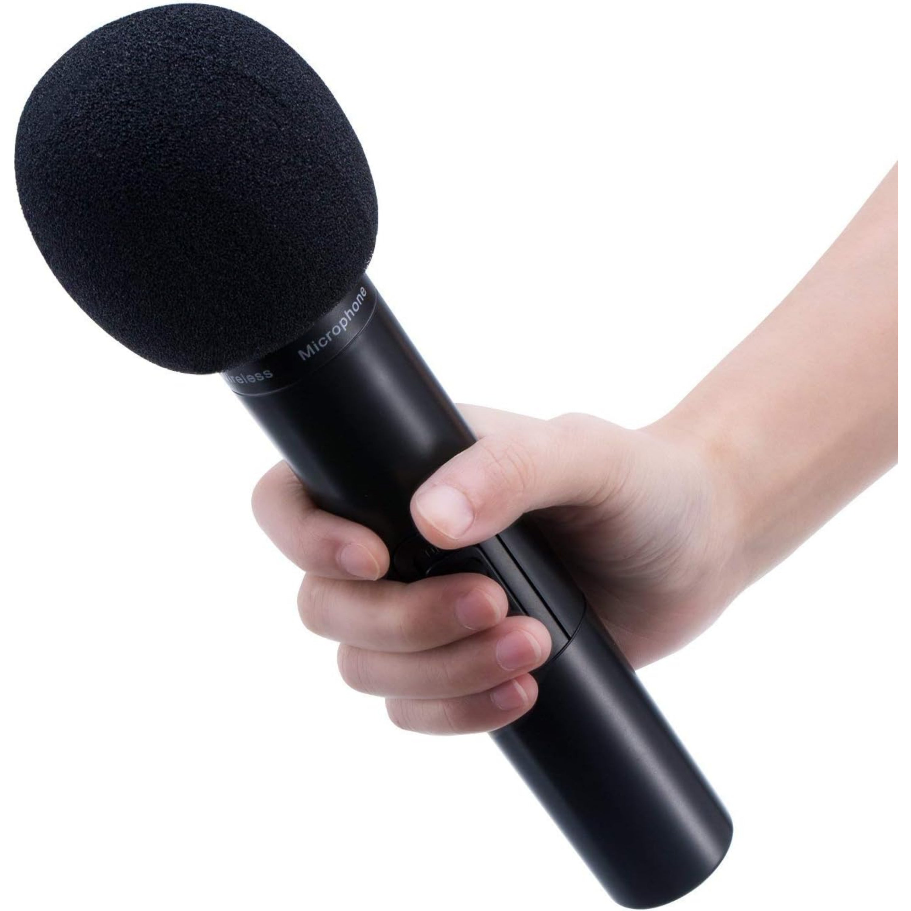 LW Essentials® Basic Microphone Foam Cover