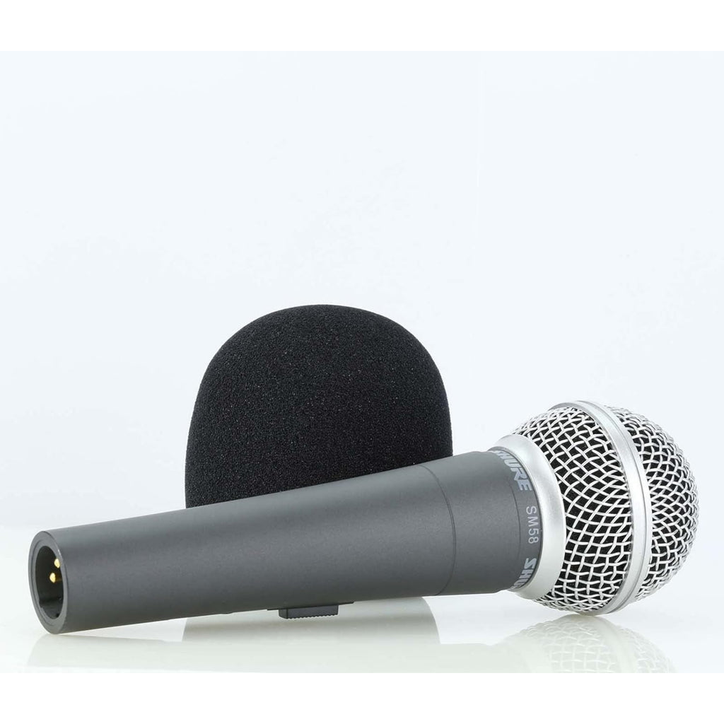 LW Essentials® Basic Microphone Foam Cover