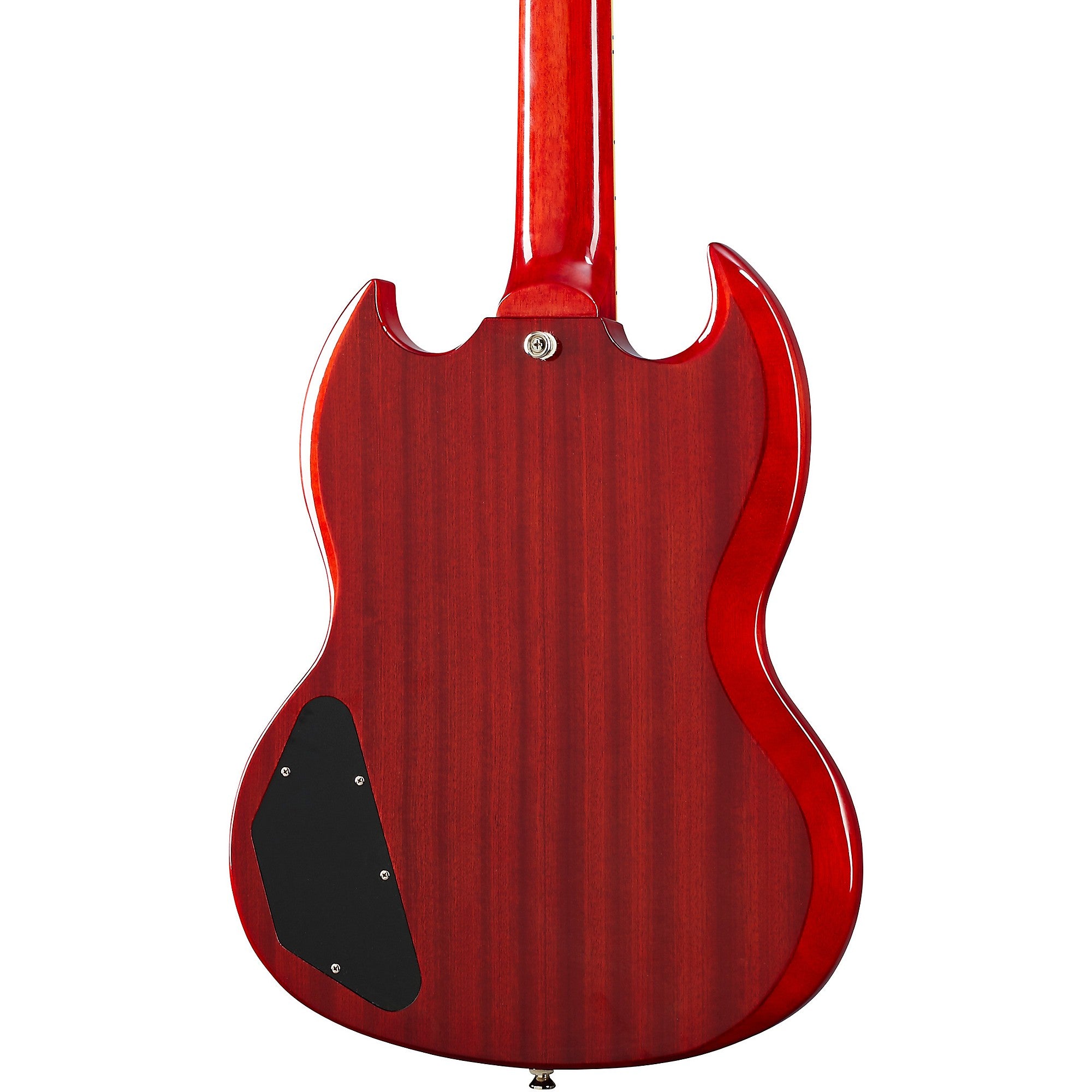 Epiphone SG Standard '60s Electric Guitar Vintage Cherry