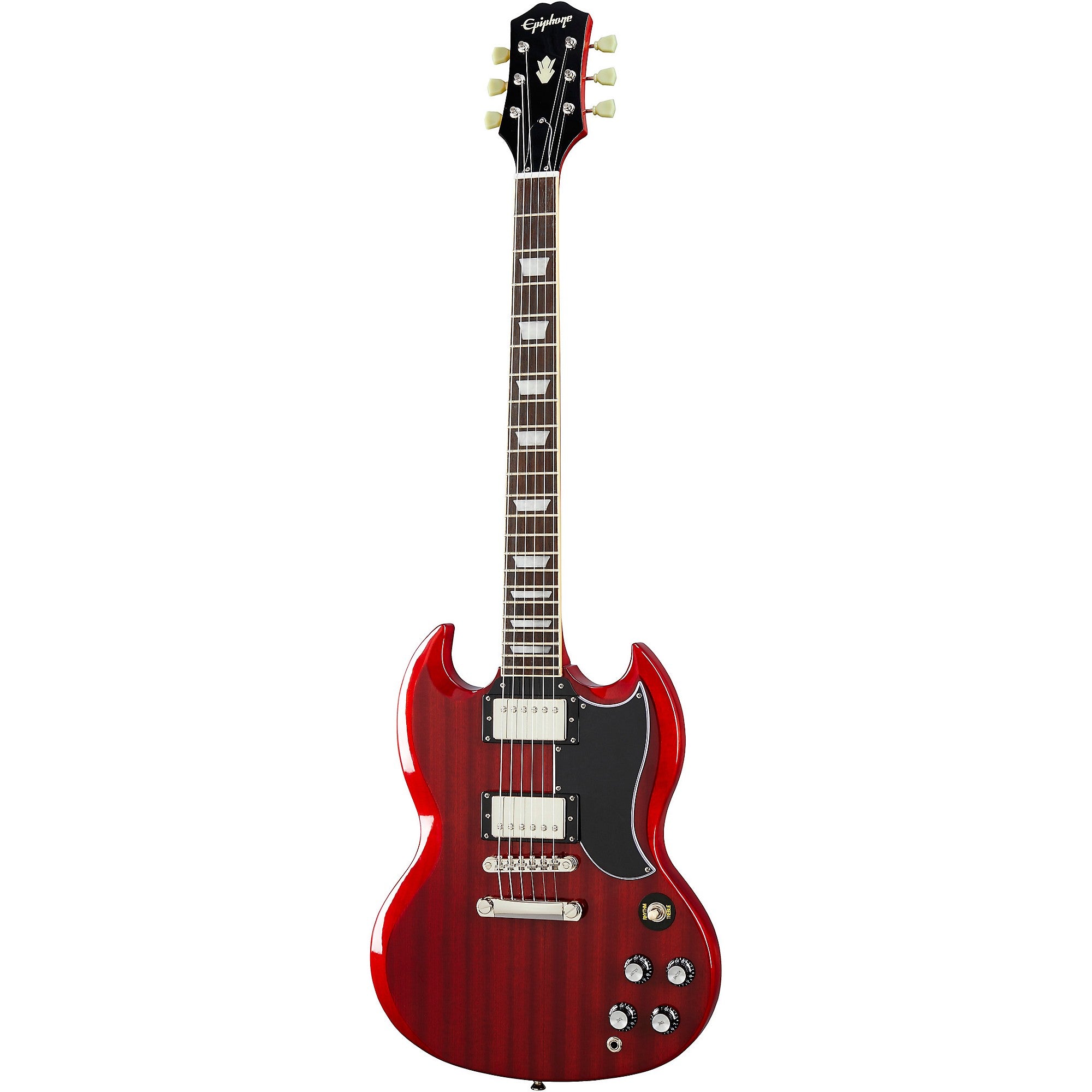 Epiphone SG Standard '60s Electric Guitar Vintage Cherry