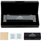 LW Essentials® Basic Diatonic Harmonica
