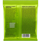 Ernie Ball Regular Slinky 2221 (10-46) Nickel Wound Electric Guitar Strings