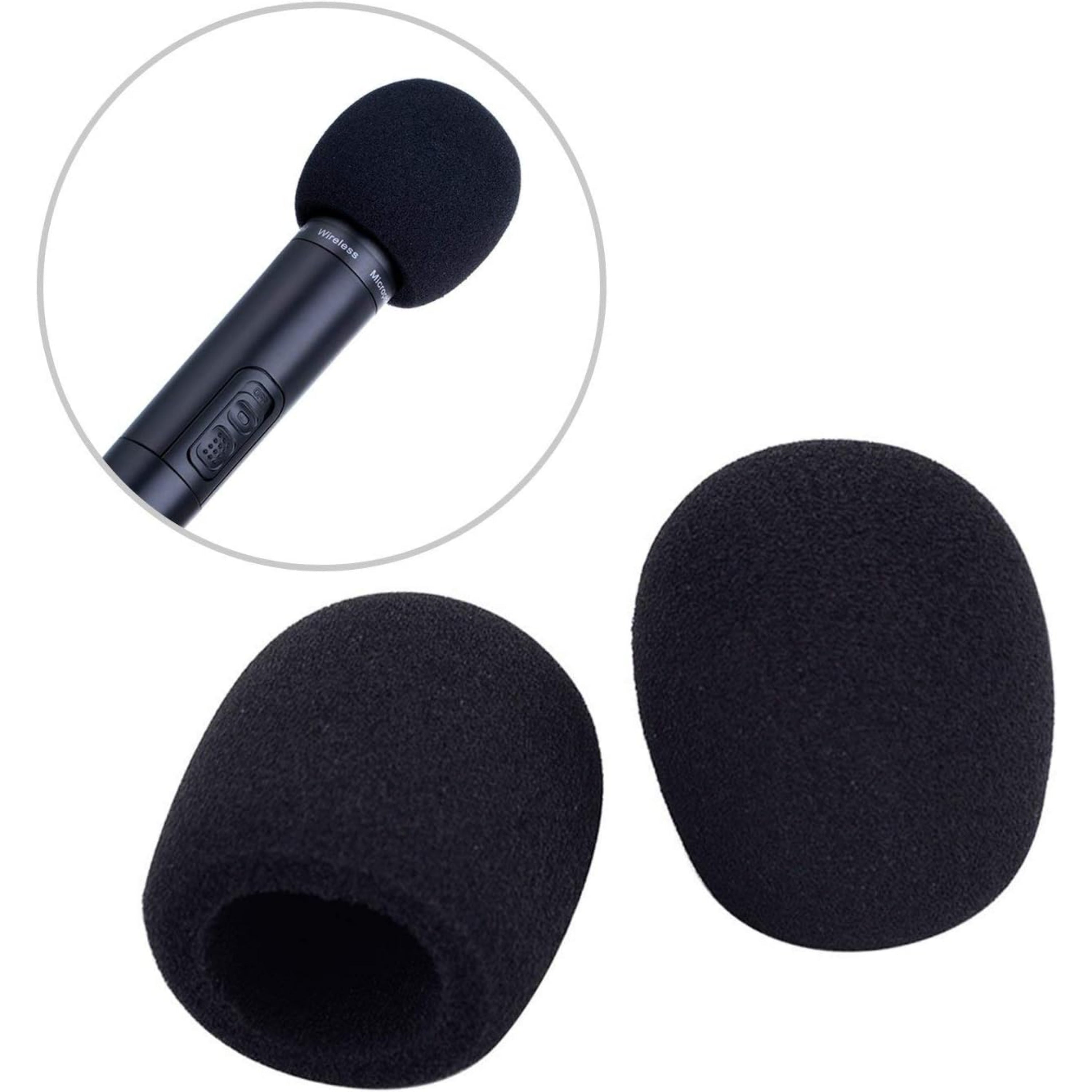 LW Essentials® Basic Microphone Foam Cover