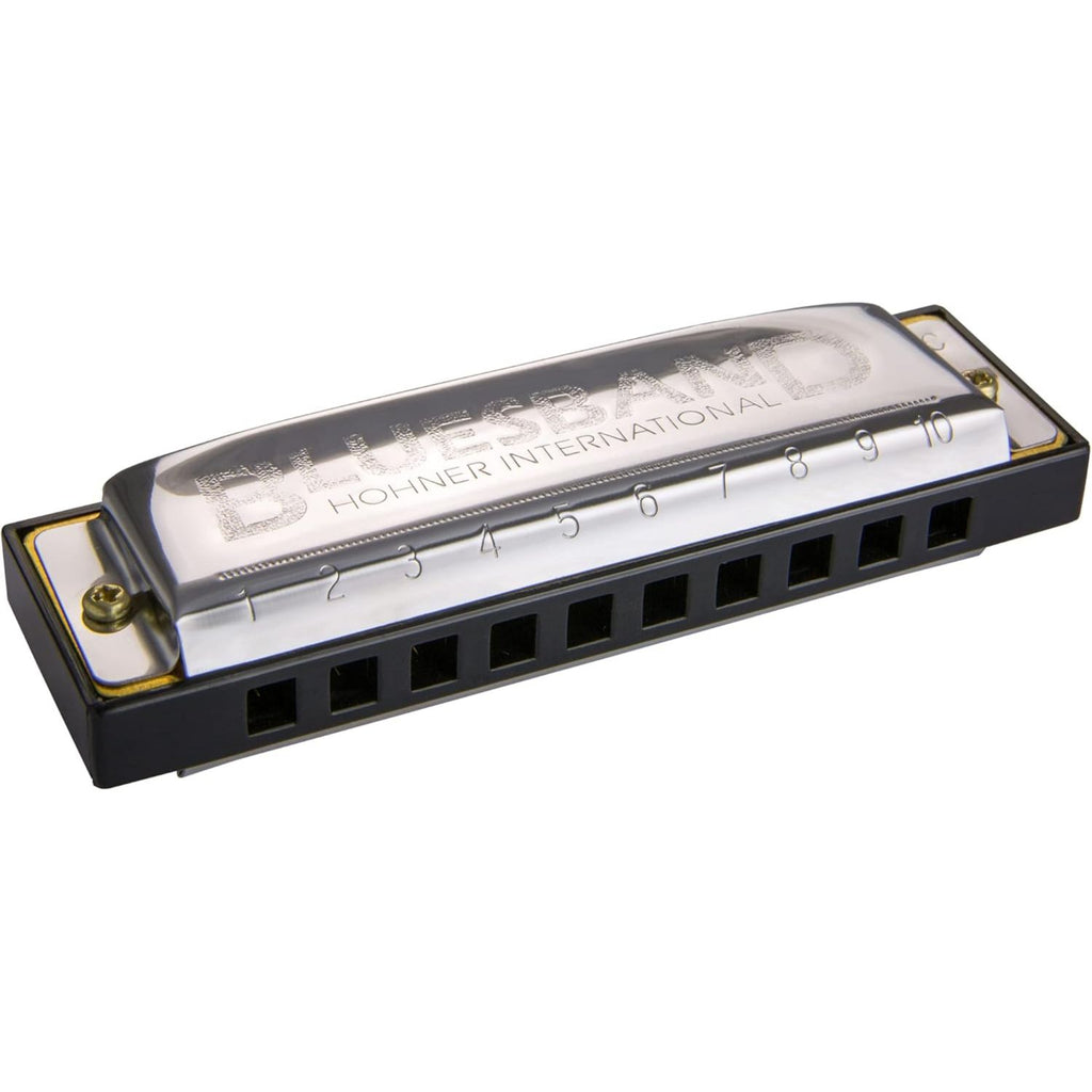 LW Essentials® Basic Diatonic Harmonica