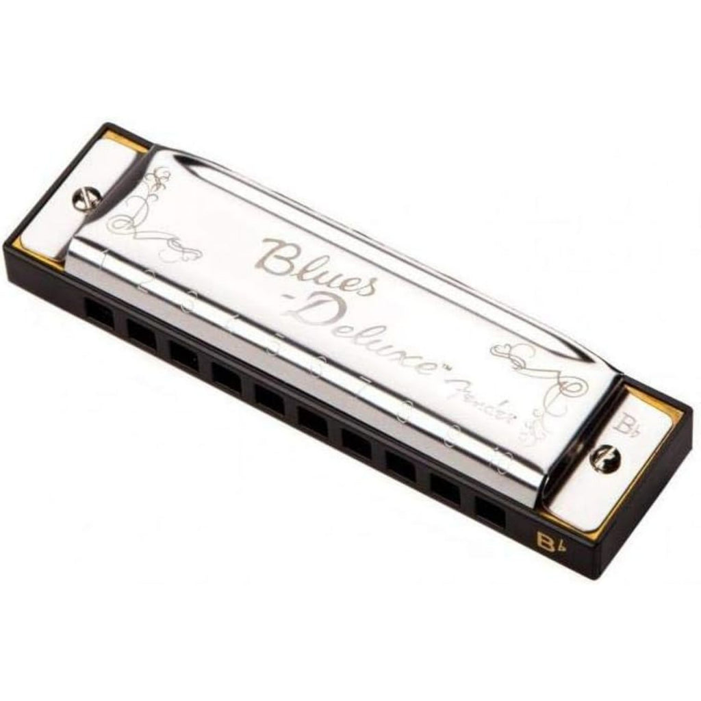 LW Essentials® Premium Diatonic Harmonica