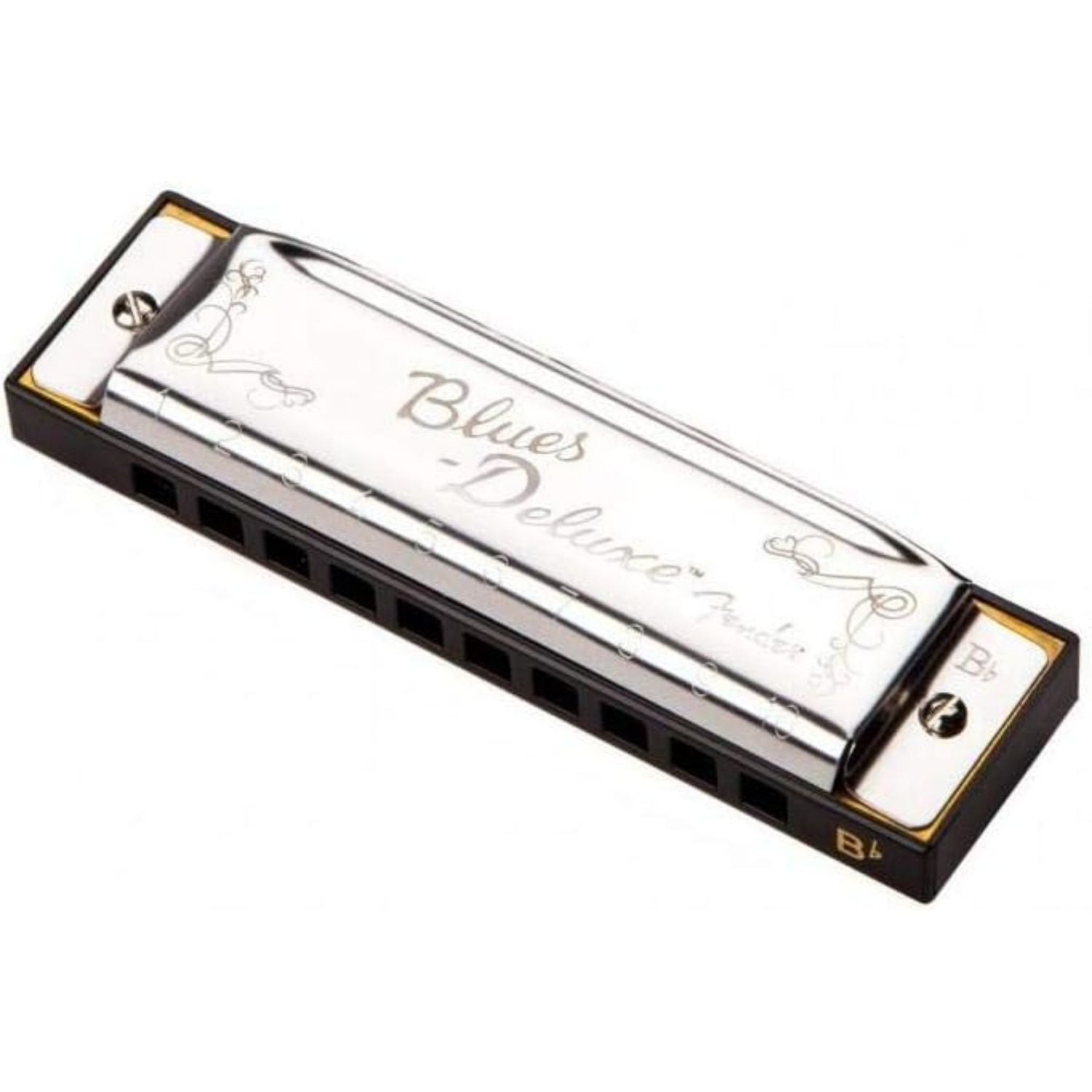 LW Essentials® Premium Diatonic Harmonica
