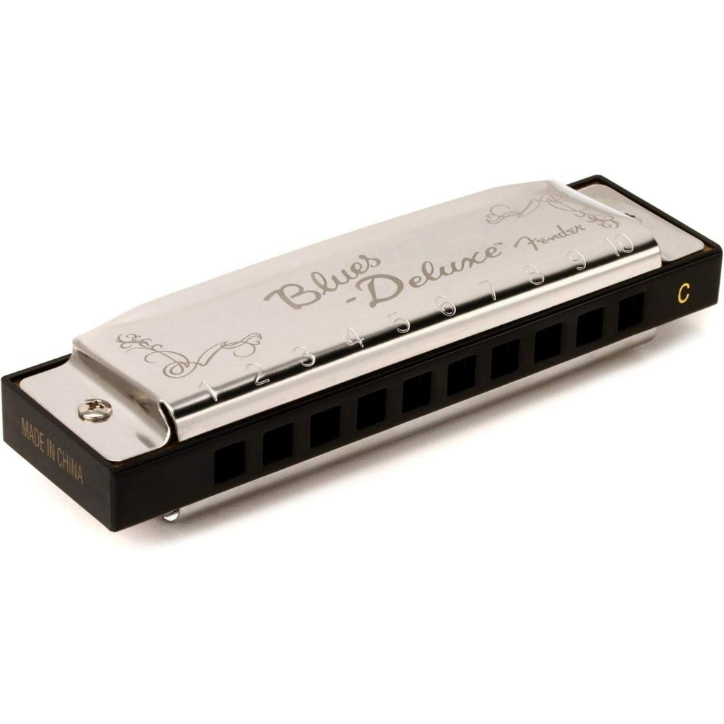 LW Essentials® Premium Diatonic Harmonica