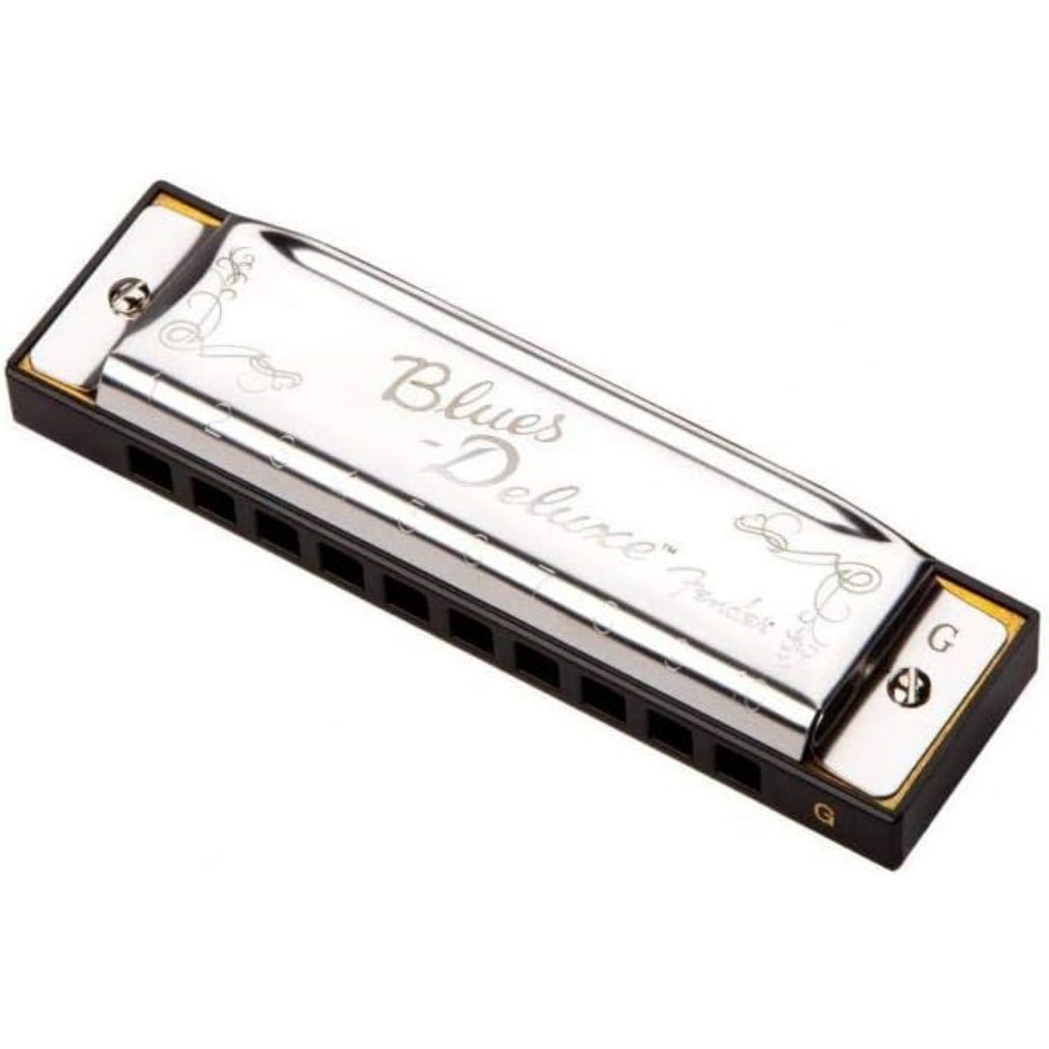 LW Essentials® Premium Diatonic Harmonica