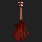 Harley Benton Delta Blues MJCE Ovangkol