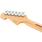 Fender Player Jazzmaster Pau Ferro Fingerboard Electric Guitar Buttercream