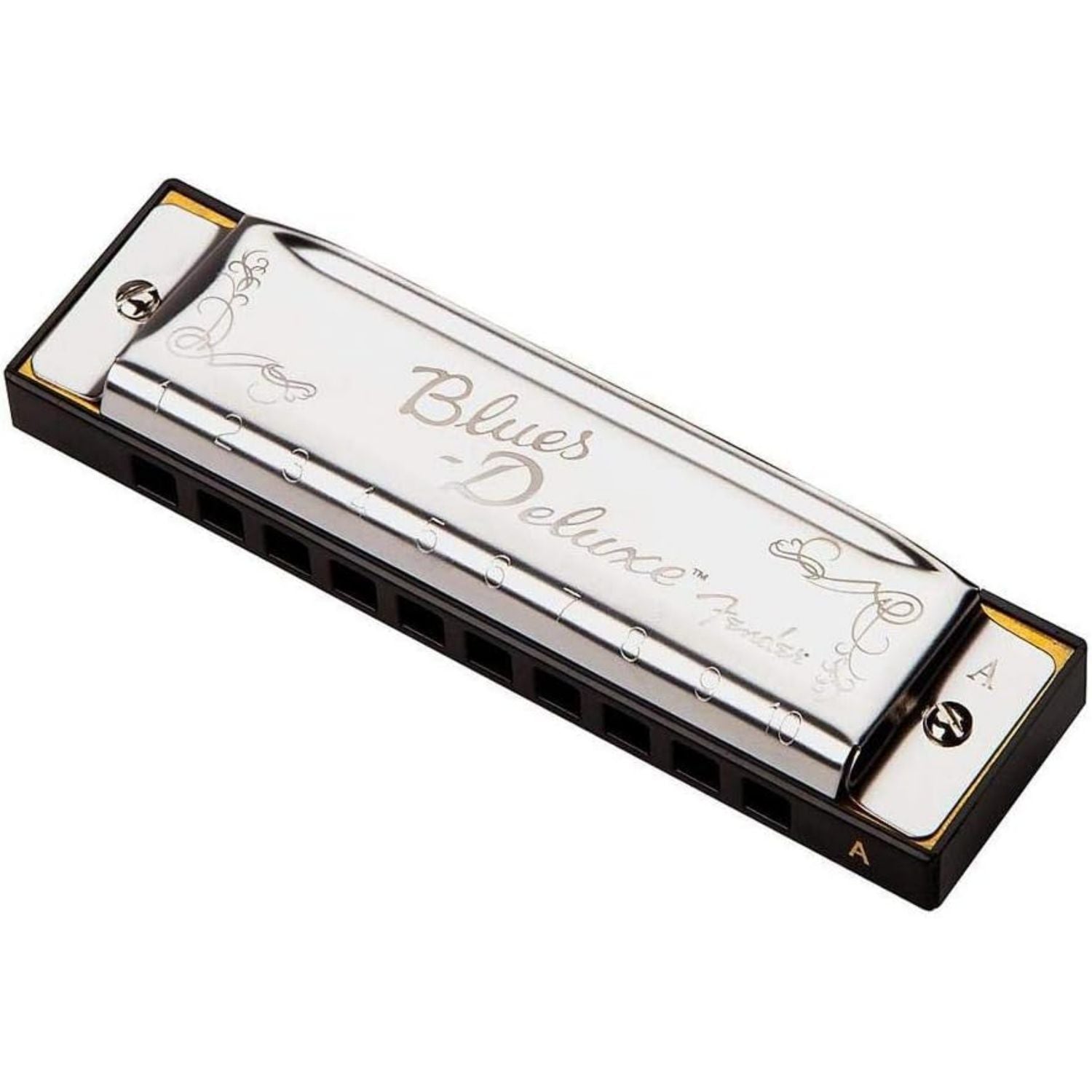 LW Essentials® Premium Diatonic Harmonica