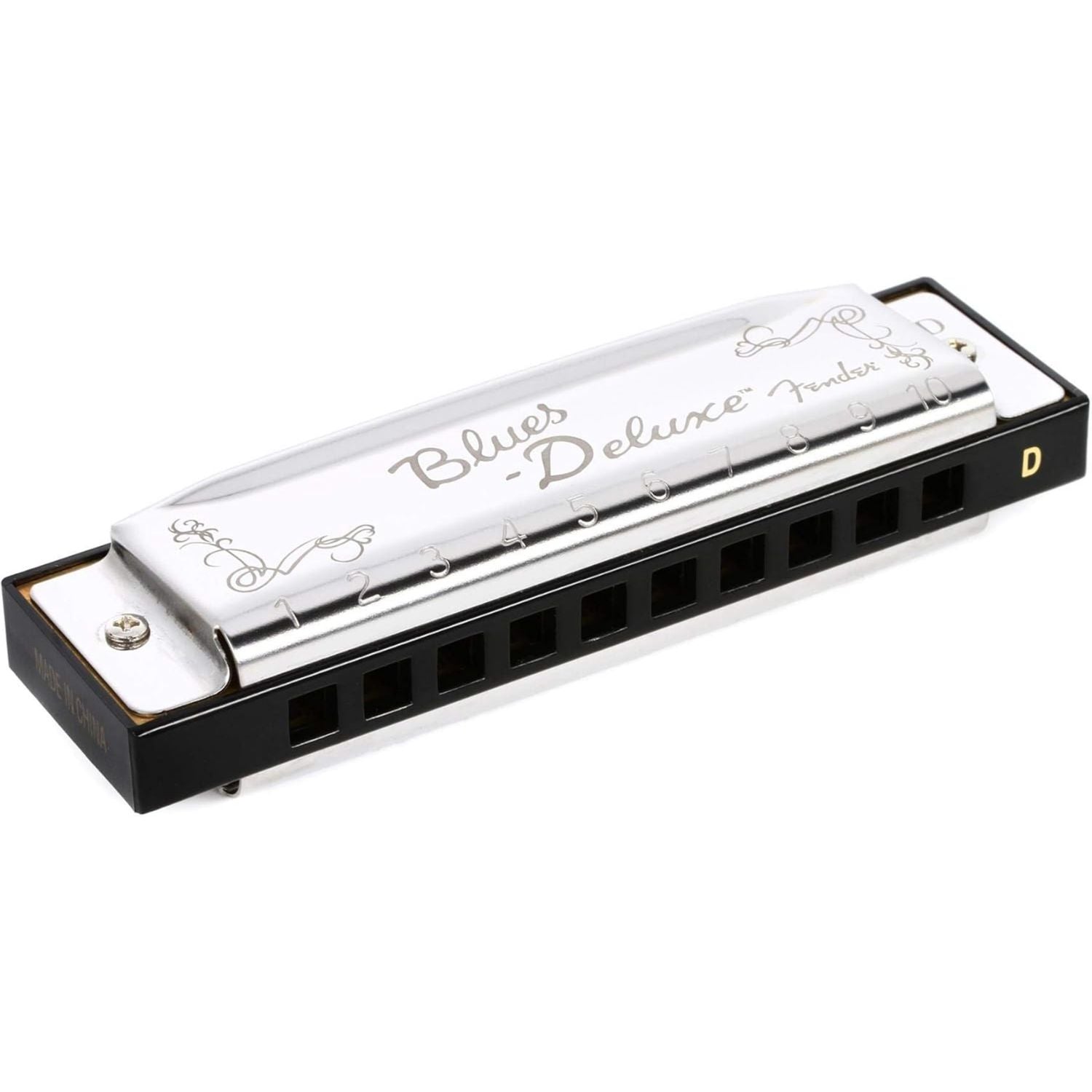 LW Essentials® Premium Diatonic Harmonica
