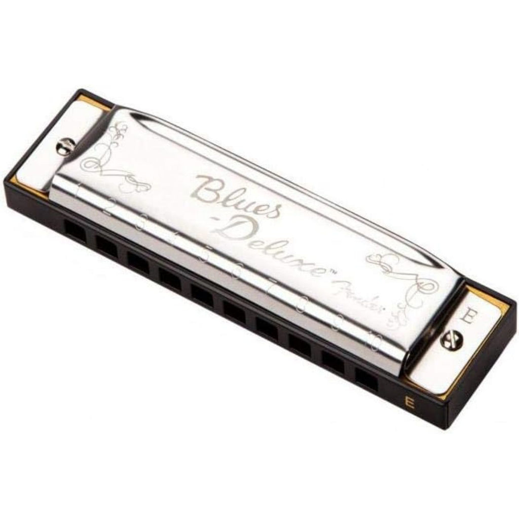 LW Essentials® Premium Diatonic Harmonica