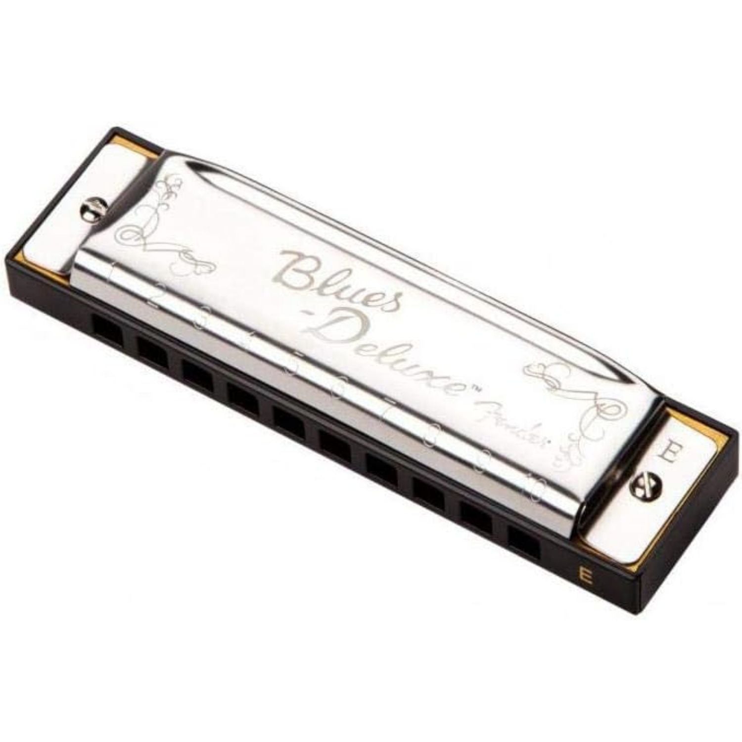 LW Essentials® Premium Diatonic Harmonica