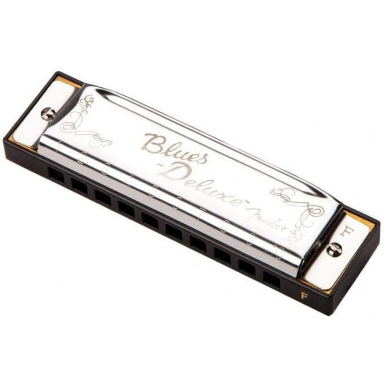 LW Essentials® Premium Diatonic Harmonica