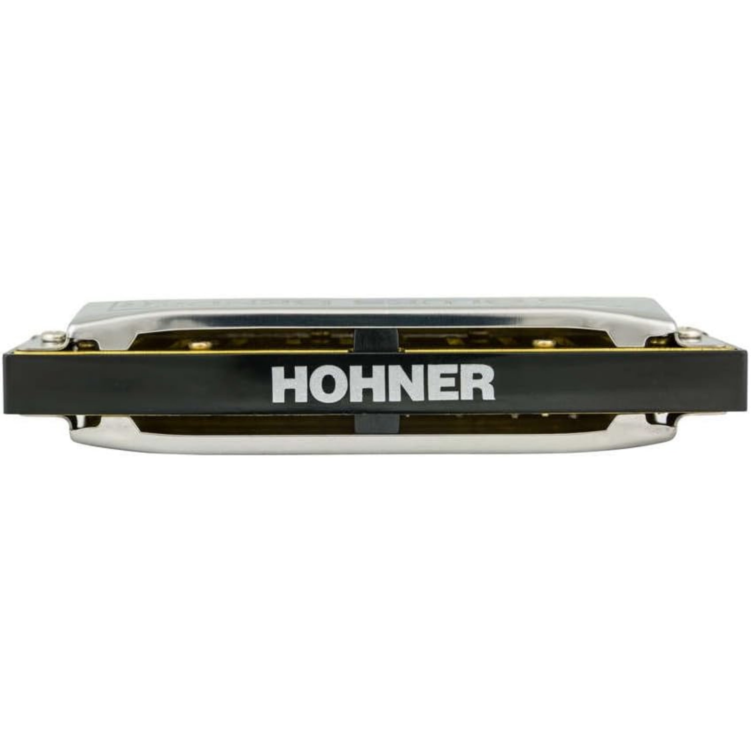 LW Essentials® Basic Diatonic Harmonica