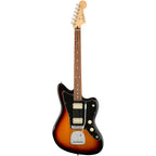 Fender Player Jazzmaster Pau Ferro Fingerboard Electric Guitar 3-Color Sunburst