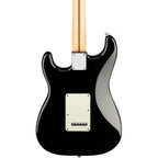 Fender Player Series Stratocaster Maple Fingerboard Electric Guitar Black