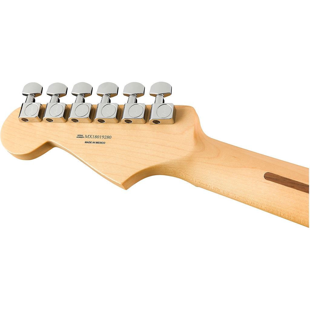 Fender Player Series Stratocaster Maple Fingerboard Electric Guitar 3-Color Sunburst