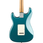 Fender Player Series Stratocaster Maple Fingerboard Electric Guitar Tidepool