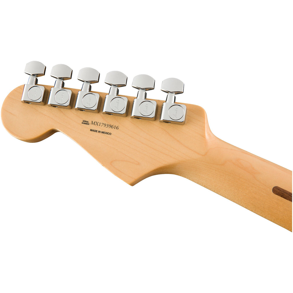 Fender Player Stratocaster HSS Maple Fingerboard Electric Guitar 3-Color Sunburst