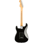 Fender Player Stratocaster HSS Maple Fingerboard Limited-Edition Electric Guitar Black