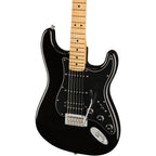 Fender Player Stratocaster HSS Maple Fingerboard Limited-Edition Electric Guitar Black