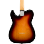 Fender Player Telecaster Maple Fingerboard Electric Guitar 3-Color Sunburst