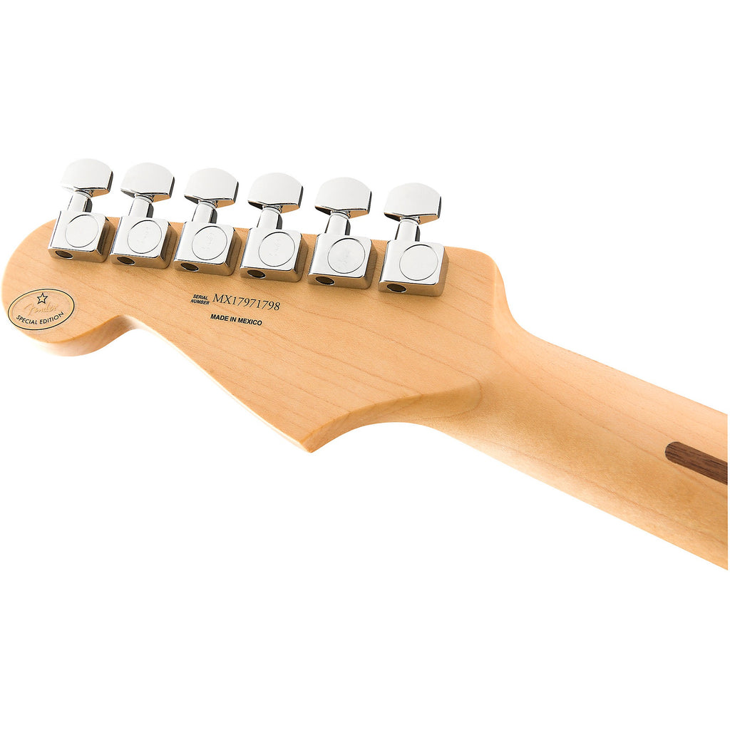 Fender Player Series Stratocaster Maple Fingerboard Electric Guitar Buttercream