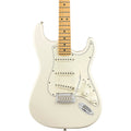 Fender Player Series Stratocaster Maple Fingerboard Electric Guitar Polar White