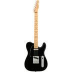 Fender Player Telecaster Maple Fingerboard Electric Guitar Black