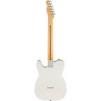 Fender Player Telecaster Maple Fingerboard Electric Guitar Polar White