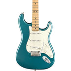 Fender Player Series Stratocaster Maple Fingerboard Electric Guitar Tidepool