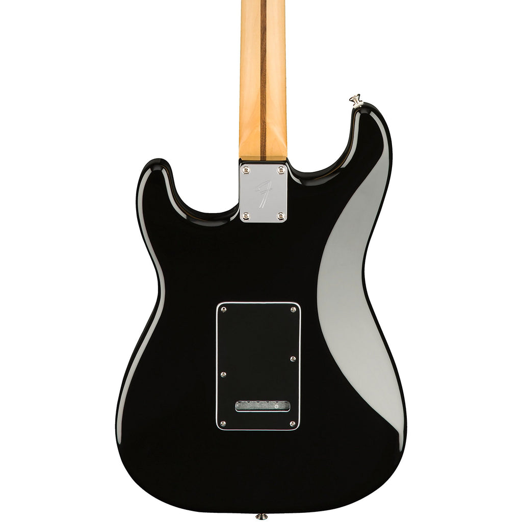 Fender Player Stratocaster HSS Maple Fingerboard Limited-Edition Electric Guitar Black