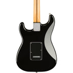 Fender Player Stratocaster HSS Maple Fingerboard Limited-Edition Electric Guitar Black