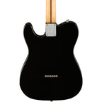 Fender Player Telecaster Maple Fingerboard Electric Guitar Black