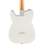 Fender Player Telecaster Maple Fingerboard Electric Guitar Polar White