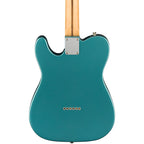 Fender Player Telecaster Maple Fingerboard Electric Guitar Tidepool