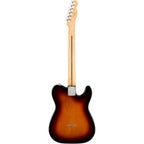 Fender Player Telecaster Maple Fingerboard Left-Handed Electric Guitar 3-Color Sunburst